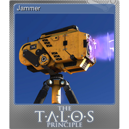 Jammer (Foil)