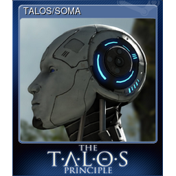 TALOS/SOMA