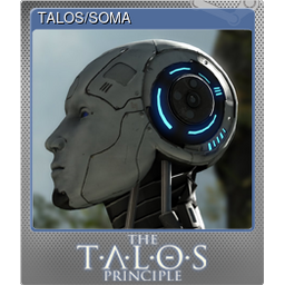 TALOS/SOMA (Foil)