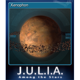 Xenophon