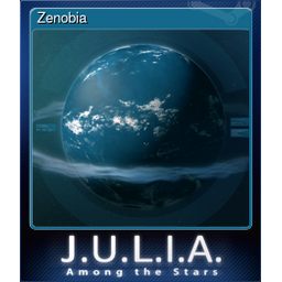 Zenobia