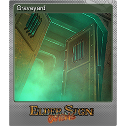 Graveyard (Foil)