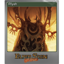 Rlyeh (Foil)