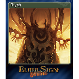 Rlyeh