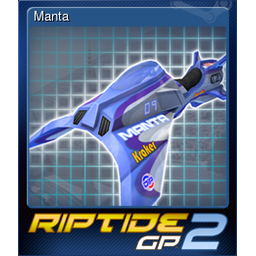 Manta