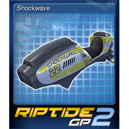 Shockwave