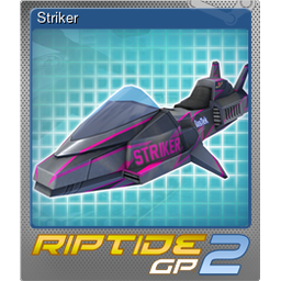 Striker (Foil)