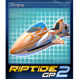 Stingray