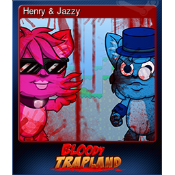 Henry & Jazzy