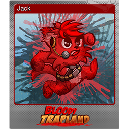 Jack (Foil)