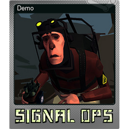 Demo (Foil)