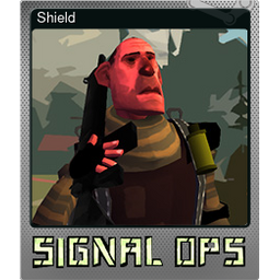 Shield (Foil)