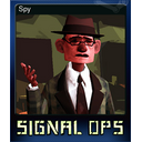 Spy