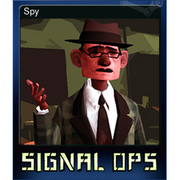 Spy