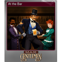 At the Bar (Foil)