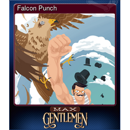 Falcon Punch