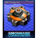 MBC Orange Unit