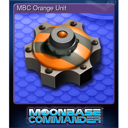 MBC Orange Unit