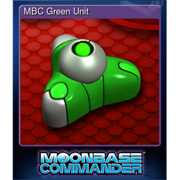 MBC Green Unit