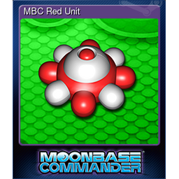 MBC Red Unit