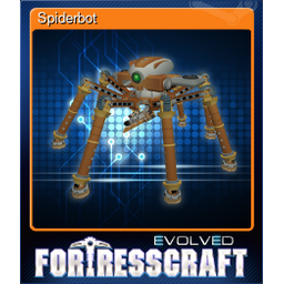 Spiderbot