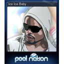 Ice Ice Baby