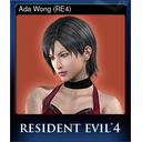 Ada Wong (RE4)