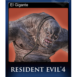 El Gigante