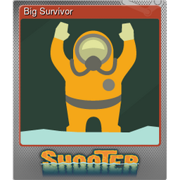Big Survivor (Foil)
