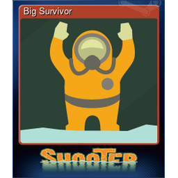 Big Survivor