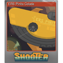 ERS Pinita Colada (Foil)