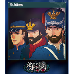 Soldiers