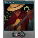 The Jackal (Foil)