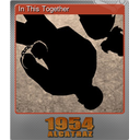 In This Together (Foil)