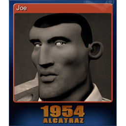 Joe