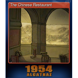 The Chinese Restaurant