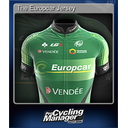 The Europcar Jersey