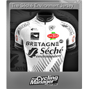 The Séché Environment Jersey (Foil)