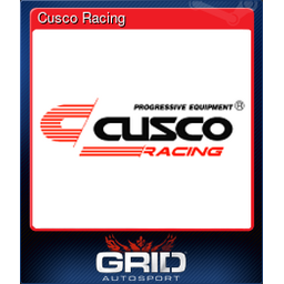 Cusco Racing