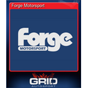 Forge Motorsport