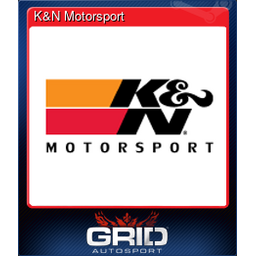 K&N Motorsport