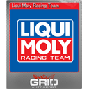 Liqui Moly Racing Team (Foil)