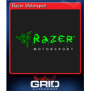 Razer Motorsport