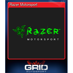 Razer Motorsport