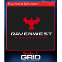 Ravenwest Motorsport