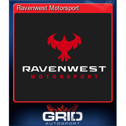 Ravenwest Motorsport