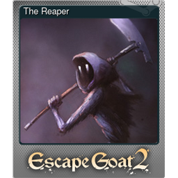 The Reaper (Foil)