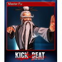 Master Fu