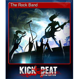 The Rock Band