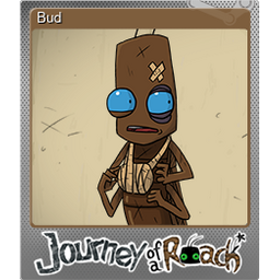 Bud (Foil)